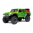Axial SCX24 Jeep JT Gladiator 4X4 RTR Brushed RC Crawler 1/24 Scale