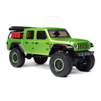 Axial SCX24 Jeep JT Gladiator 4X4 RTR Brushed RC Crawler 1/24 Scale (14)