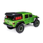 Axial SCX24 Jeep JT Gladiator 4X4 RTR Brushed RC Crawler 1/24 Scale (12)