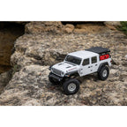 Axial SCX24 Jeep JT Gladiator 4X4 RTR Brushed RC Crawler 1/24 Scale (20)