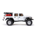 Axial SCX24 Jeep JT Gladiator 4X4 RTR Brushed RC Crawler 1/24 Scale (14)