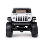 Axial SCX24 Jeep JT Gladiator 4X4 RTR Brushed RC Crawler 1/24 Scale (16)