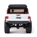 Axial SCX24 Jeep JT Gladiator 4X4 RTR Brushed RC Crawler 1/24 Scale (12)