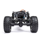 Axial SCX24 Jeep JT Gladiator 4X4 RTR Brushed RC Crawler 1/24 Scale (3)
