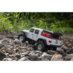 Axial SCX24 Jeep JT Gladiator 4X4 RTR Brushed RC Crawler 1/24 Scale (19)