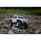 Axial SCX24 Jeep JT Gladiator 4X4 RTR Brushed RC Crawler 1/24 Scale (18)