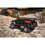 Axial SCX24 Jeep JT Gladiator 4X4 RTR Brushed RC Crawler 1/24 Scale (18)