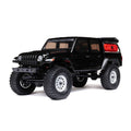 Axial SCX24 Jeep JT Gladiator 4X4 RTR Brushed RC Crawler 1/24 Scale