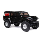 Axial SCX24 Jeep JT Gladiator 4X4 RTR Brushed RC Crawler 1/24 Scale (15)