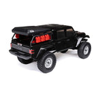 Axial SCX24 Jeep JT Gladiator 4X4 RTR Brushed RC Crawler 1/24 Scale (13)