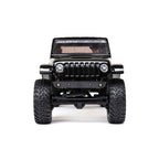 Axial SCX24 Jeep JT Gladiator 4X4 RTR Brushed RC Crawler 1/24 Scale (16)