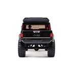 Axial SCX24 Jeep JT Gladiator 4X4 RTR Brushed RC Crawler 1/24 Scale (12)