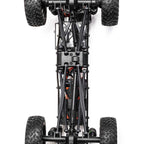 Axial SCX24 Jeep JT Gladiator 4X4 RTR Brushed RC Crawler 1/24 Scale (5)