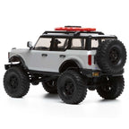 Axial SCX24 2021 Ford Bronco Brushed RTR RC Crawler 1/24 Scale