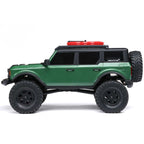 Axial SCX24 Ford Bronco 4X4 RTR Brushed RC Crawler 1/24 Scale (15)