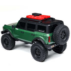 Axial SCX24 Ford Bronco 4X4 RTR Brushed RC Crawler 1/24 Scale (10)