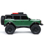 Axial SCX24 Ford Bronco 4X4 RTR Brushed RC Crawler 1/24 Scale (11)