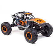 Axial AXI01002V2T2 UTB18 Capra 1/18 4WD RTR Grey - Hobby City NZ (8499677593837)