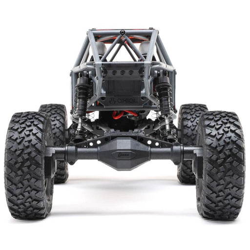 Axial AXI01002V2T2 UTB18 Capra 1/18 4WD RTR Grey - Hobby City NZ (8499677593837)