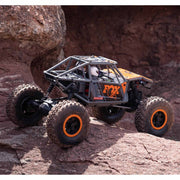 Axial AXI01002V2T2 UTB18 Capra 1/18 4WD RTR Grey - Hobby City NZ (8499677593837)