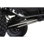 Axial SCX6 Jeep JLU Wrangler 4WD RTR Silver RC Crawler 1/6 Scale (9)