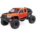 Axial SCX6 Trail Honcho RC Crawler 1/6 Scale (2)