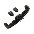 Axial 232023 AR45P Portal Axle Housing (Rear): SCX10 III (8971080925421)
