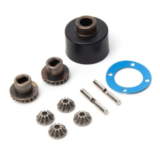 Axial AXI232053 Differential Gears Housing: RBX10 - Hobby City NZ