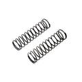 Axial AXI253005 SCX6: Shock Spring 2.3 Rate Purple 100mm (2) (8446600446189)