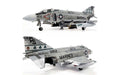 Academy 1/48 USMC F-4J Phantom II "Shamrocks"