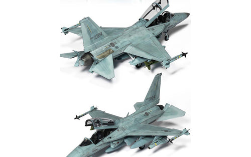 Academy 1/48 ROKAF FA-50 Fighting Eagle