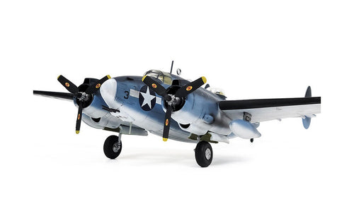 Academy 1/72 USN PV-1 Patrol Bomber