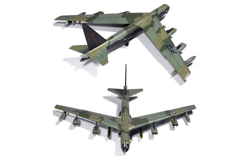 Academy 1/144 B-52D Stratofortress