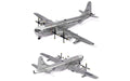 Academy 1/144 USAF KC-97L Stratofreighter
