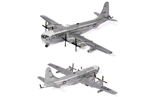 Academy 1/144 USAF KC-97L Stratofreighter