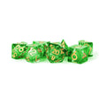 MDG Aegis of Hope Liquid Core Dice Set