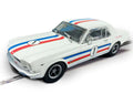 Scalextric C4364 ATCC 65 Mustang #1 Geoghegan (8950433317101)