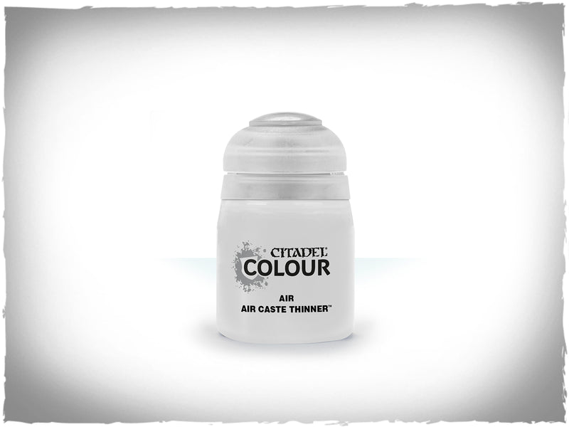 Citadel 28-34 Air: Caste Thinner(24ml) - Hobby City NZ (8857498976493)
