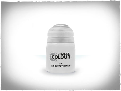 Citadel 28-34 Air: Caste Thinner(24ml) - Hobby City NZ (8857498976493)
