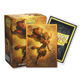 Dragon Shield Sleeves (100) Brushed Art Constellations Alar