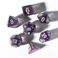 Sirius Set Treasure Amethyst - SDZ0016-02