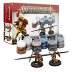Games Workshop Warhammer Age of Sigmar 60-10 Stormcast Eternals