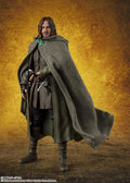 Tamashii Nations S.H.Figuarts Aragorn (The Lord of the Rings: The