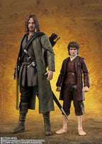 Tamashii Nations S.H.Figuarts Aragorn (The Lord of the Rings: The (5)