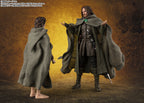 Tamashii Nations S.H.Figuarts Aragorn (The Lord of the Rings: The (6)