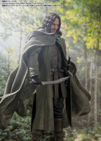 Tamashii Nations S.H.Figuarts Aragorn (The Lord of the Rings: The (7)