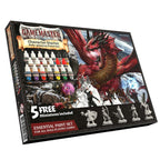 Army Painter GM1004 Gamemaster Character Paint Set (9004809781485)