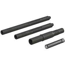 ARRMA ARA311170 Composite Center Slider Driveshaft Set 4S BLX Mojave (8446600675565)
