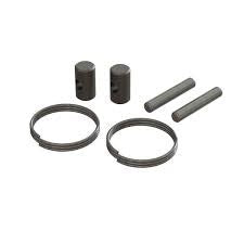 ARRMA ARA311181 CVD Rebuild Set Granite Grom (8446598480109)
