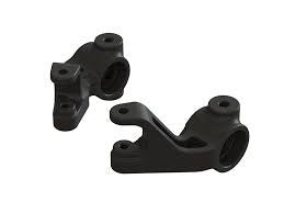ARRMA ARA330806 Shock Set 58mm Length 300cSt Oil (2pcs) - GROM (8446600741101)